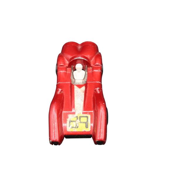 Matchbox Cars Set of 2 Rolamatics Turbo Fury Beach Hopper Lesney Vintage 1970s - Picture 6 of 11